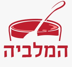 המלביה logo