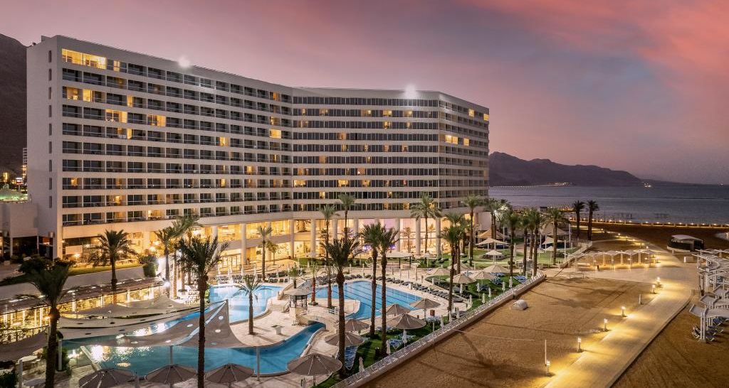 קב"ט/ית? Afi Hotels מחפשים אותך!