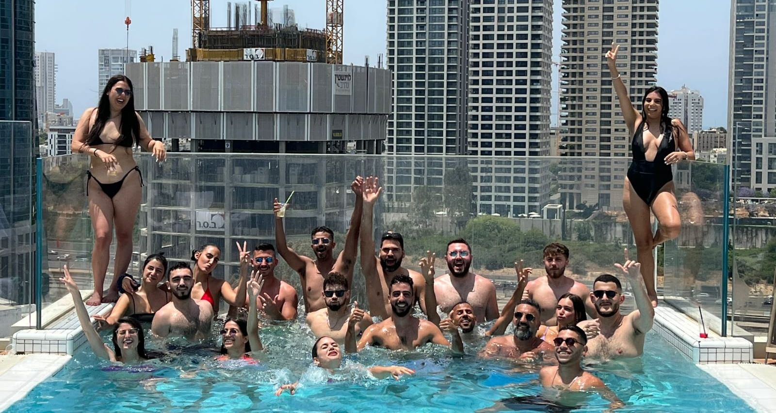 אין צורך בניסיון 🪐🤍🪐