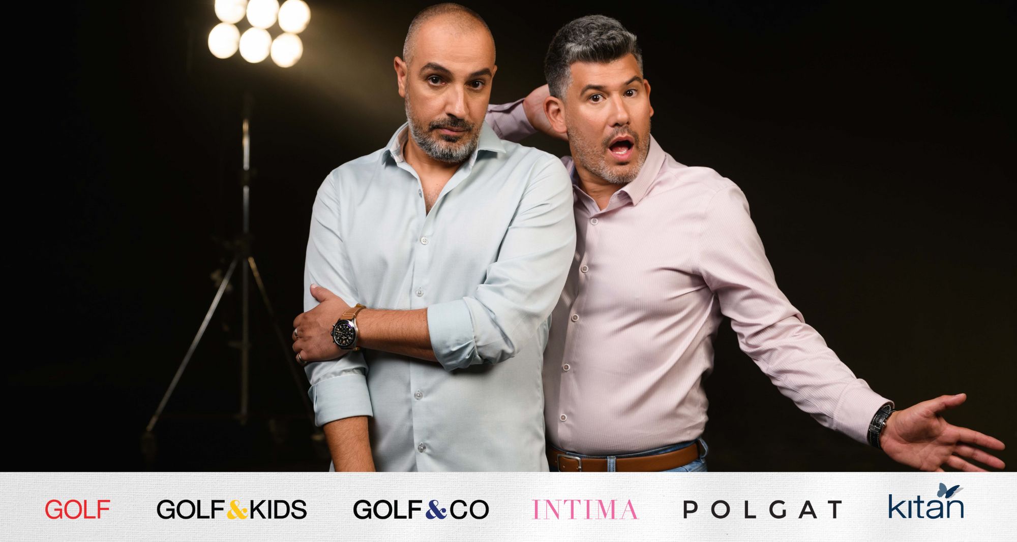דרושים.ות מוכרנים.ות לקבוצת GOLF!!