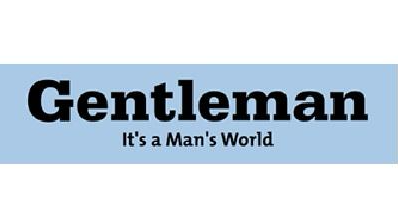 ג׳נטלמן באר שבע logo