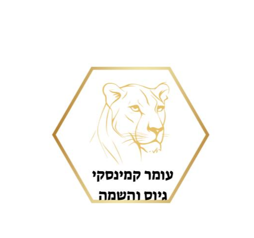 עומר קמינסקי גיוס והשמה  logo