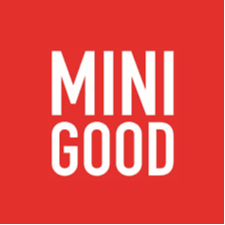 מיני גוד logo