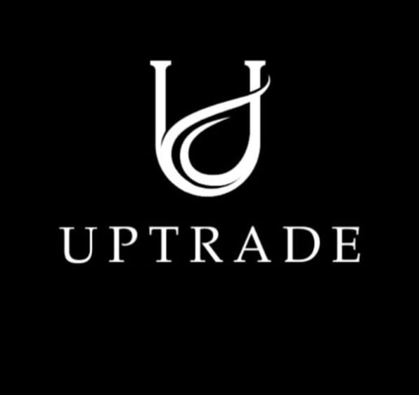 UP trade logo