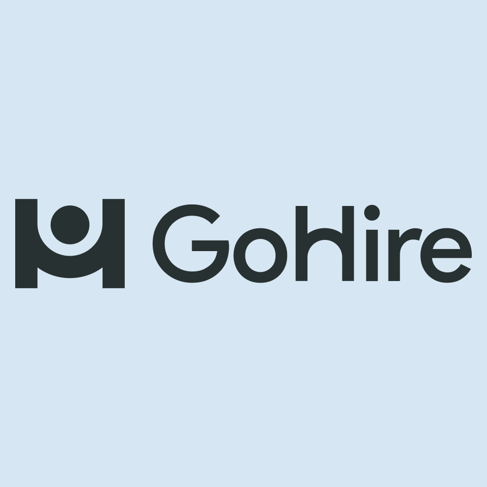 GoHire logo