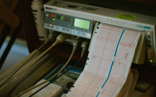 תמונה של למרכז הרפואי מעיני הישועה דרוש/ה סניטרים.