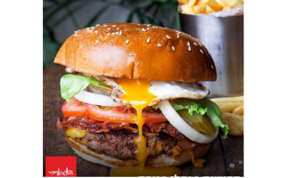 תמונה של אגאדיר מחפש מלצרים/עובדי דלפק/טבח/עובד מטבח