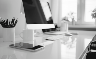 תמונה של דרושה מזכירה לחברה מובילה בתחום המשכנתאות