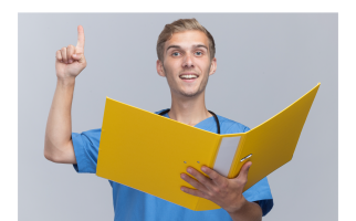 תמונה של  דרושים סטודנטים לסיעוד