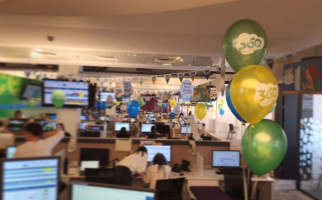 תמונה של נציג/ת שירות בשכר של 8,500 ₪ + בונוסים!