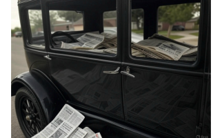 תמונה של דרושים אנשי הפצה למקומון בקרית גת