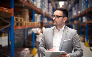 תמונה של אחראי מחסן? אנחנו מחפשים אותך 🫵