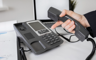 תמונה של לחברה מובילה בתחום הפיננסי דרוש.ה נציג.ה טלפוני.ת למוקד שיחות יוצאות