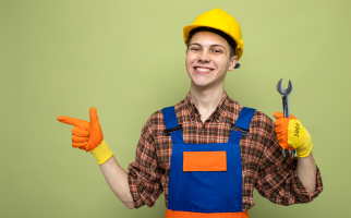 תמונה של דרוש עוזר מתקין מקלחונים