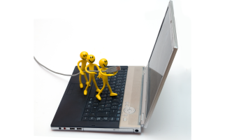 תמונה של דרוש טכנאי מחשבים