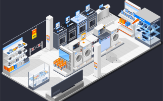 תמונה של לסניף חדש בבית שמש דרושים/ות נציגי מכירות