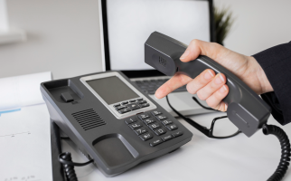 תמונה של דרוש/ה נציג/ת מוקד עמיתים קרנות הפנסיה