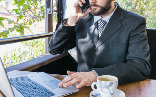 תמונה של נציג/ת מוקד בוטיק בעולמות הפיננסים - משמרות גמישות