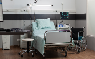 תמונה של למרכז הרפואי מעיני הישועה דרוש/ה סניטרים.