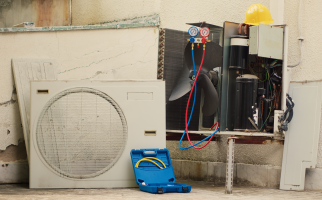 תמונה של דרוש/ה עוזר/ת טכנאי מיזוג אוויר באלקטרה