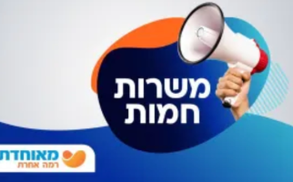 תמונה של רכז/ת רשומות רפואיות למטה- משרה זמנית