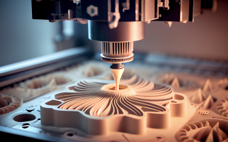 תמונה של דרוש/ה מפעיל/ת מכונות CNC – משמרת יום בלבד