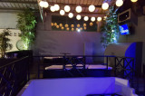 Silhouettes Lounge