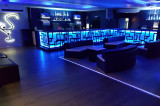 Extended Bar Silhouettes Lounge