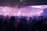 Party Vibe Silhouettes Lounge