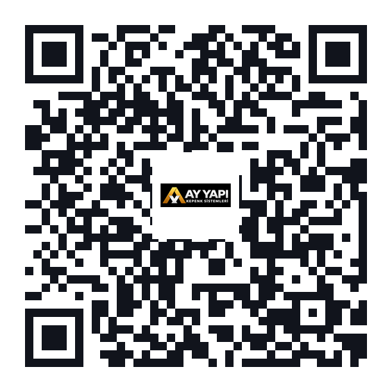 Bariyer Sistemleri QR