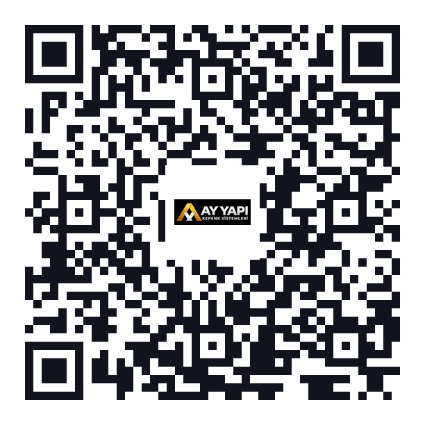 Bariyer Sistemleri QR