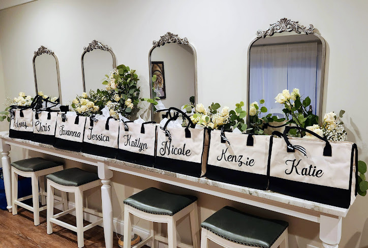 Capriella Castle Venue