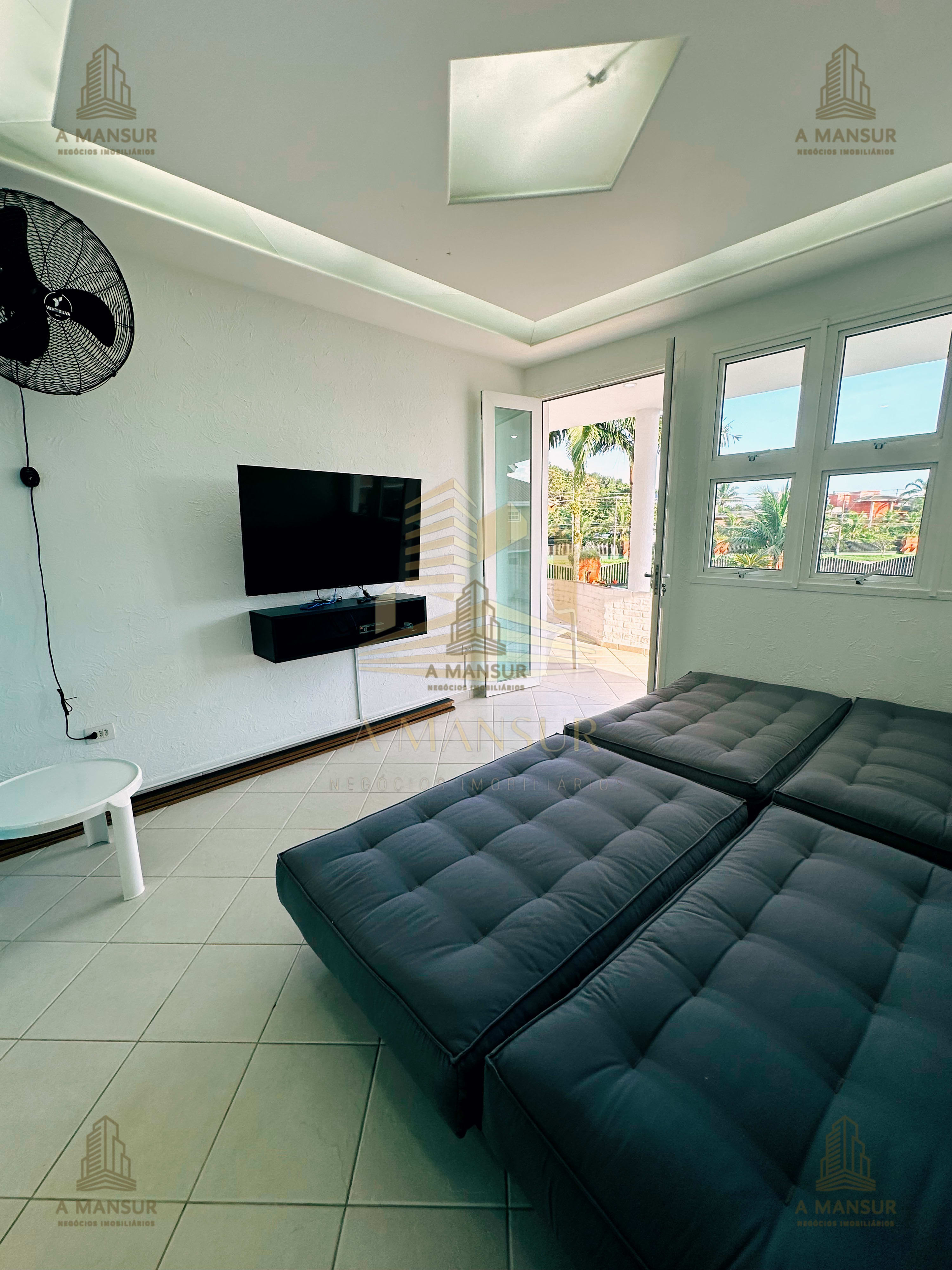 Seu Refúgio de Paz e Conforto para Família Grande - foto 18