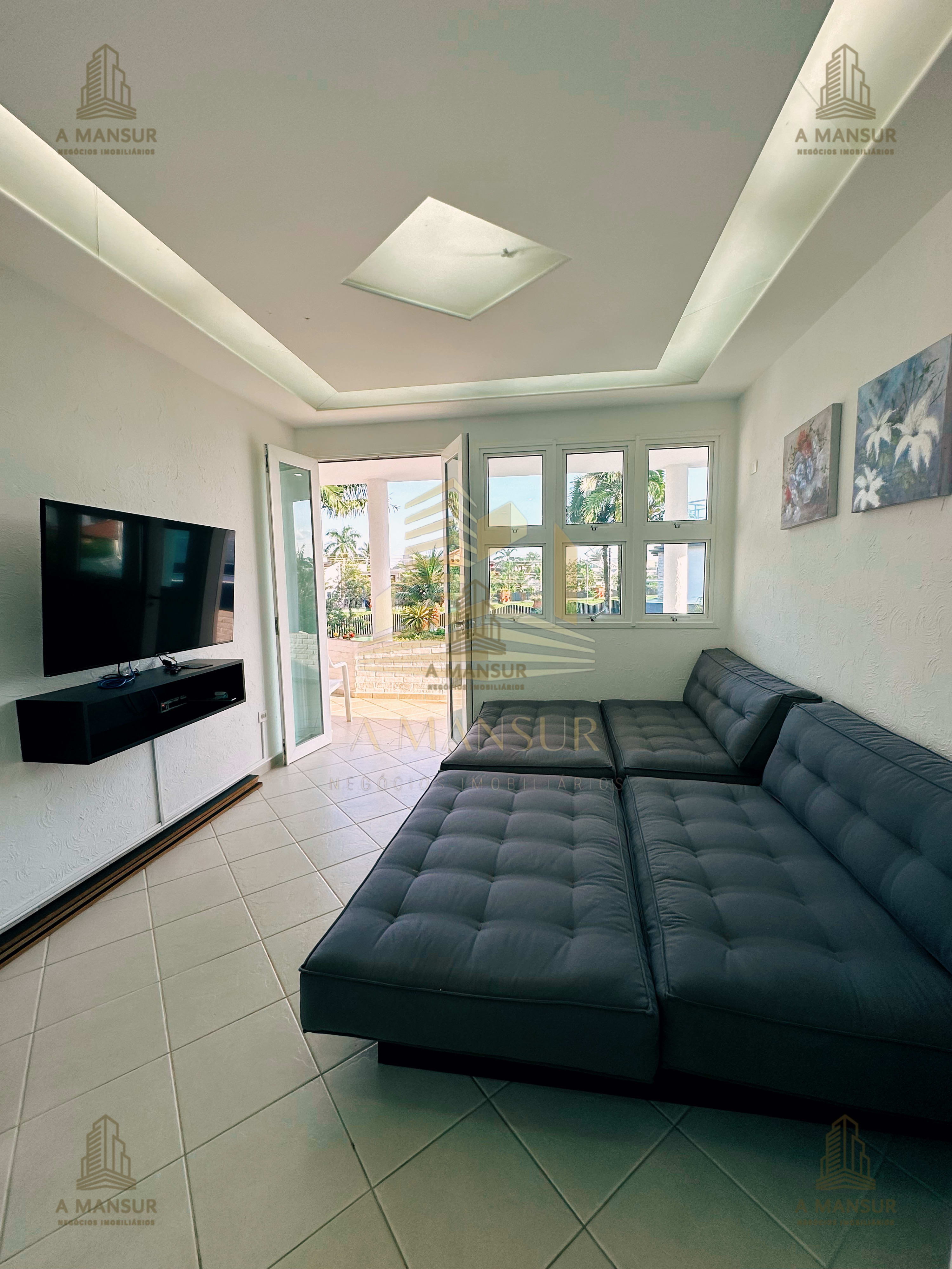 Seu Refúgio de Paz e Conforto para Família Grande - foto 19