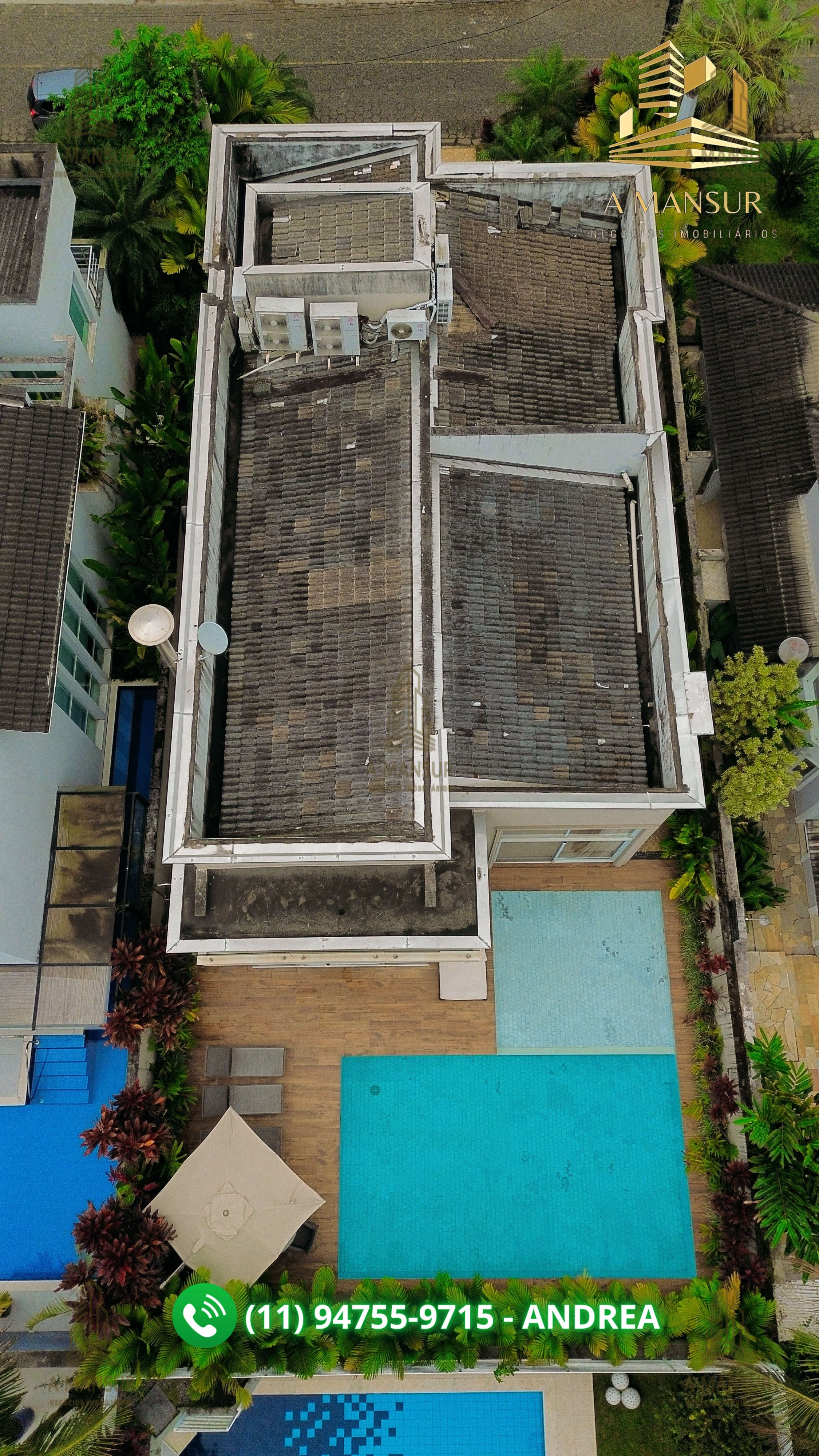 Sobrado com belíssima decoração - foto 21