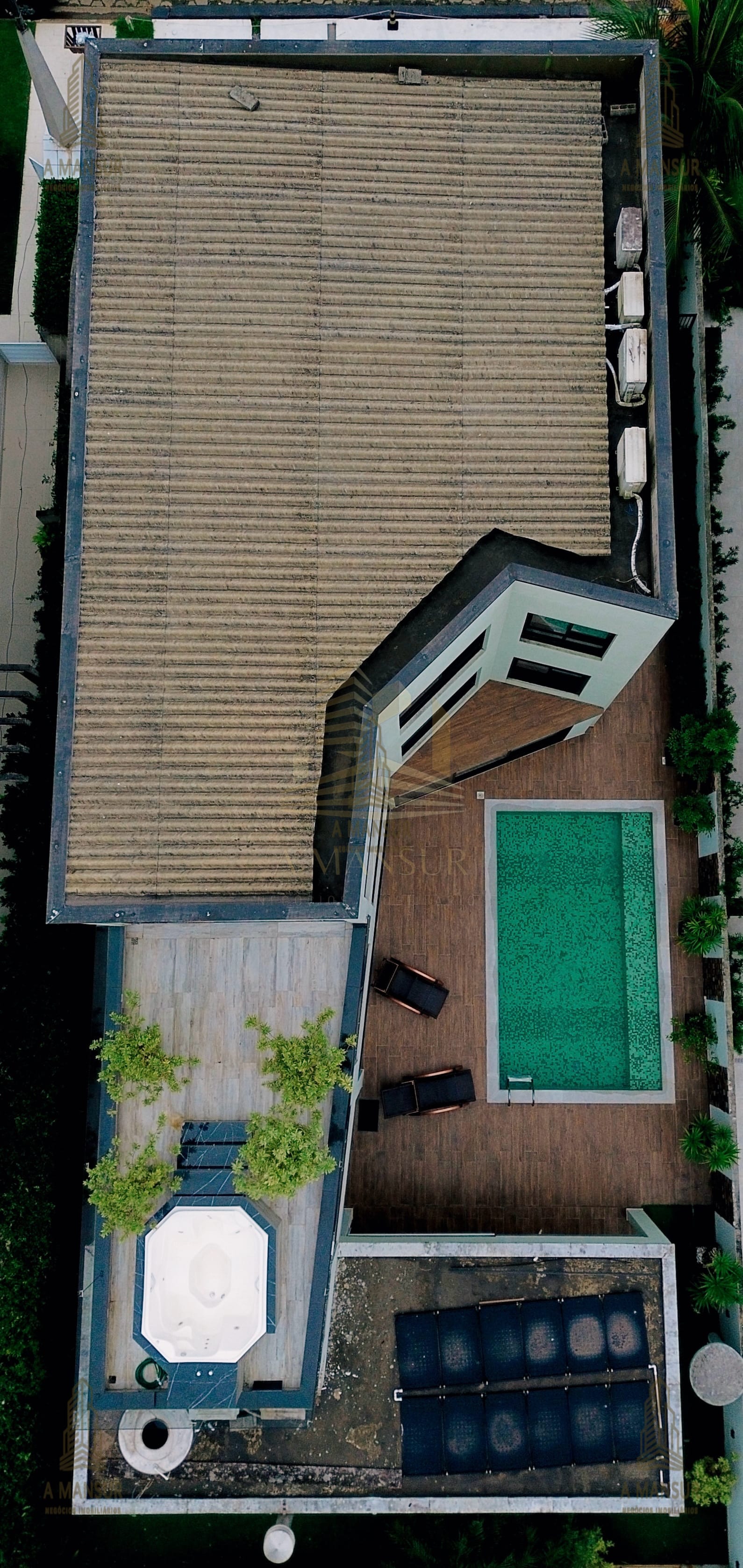 Sobrado com Jacuzzi - foto 24