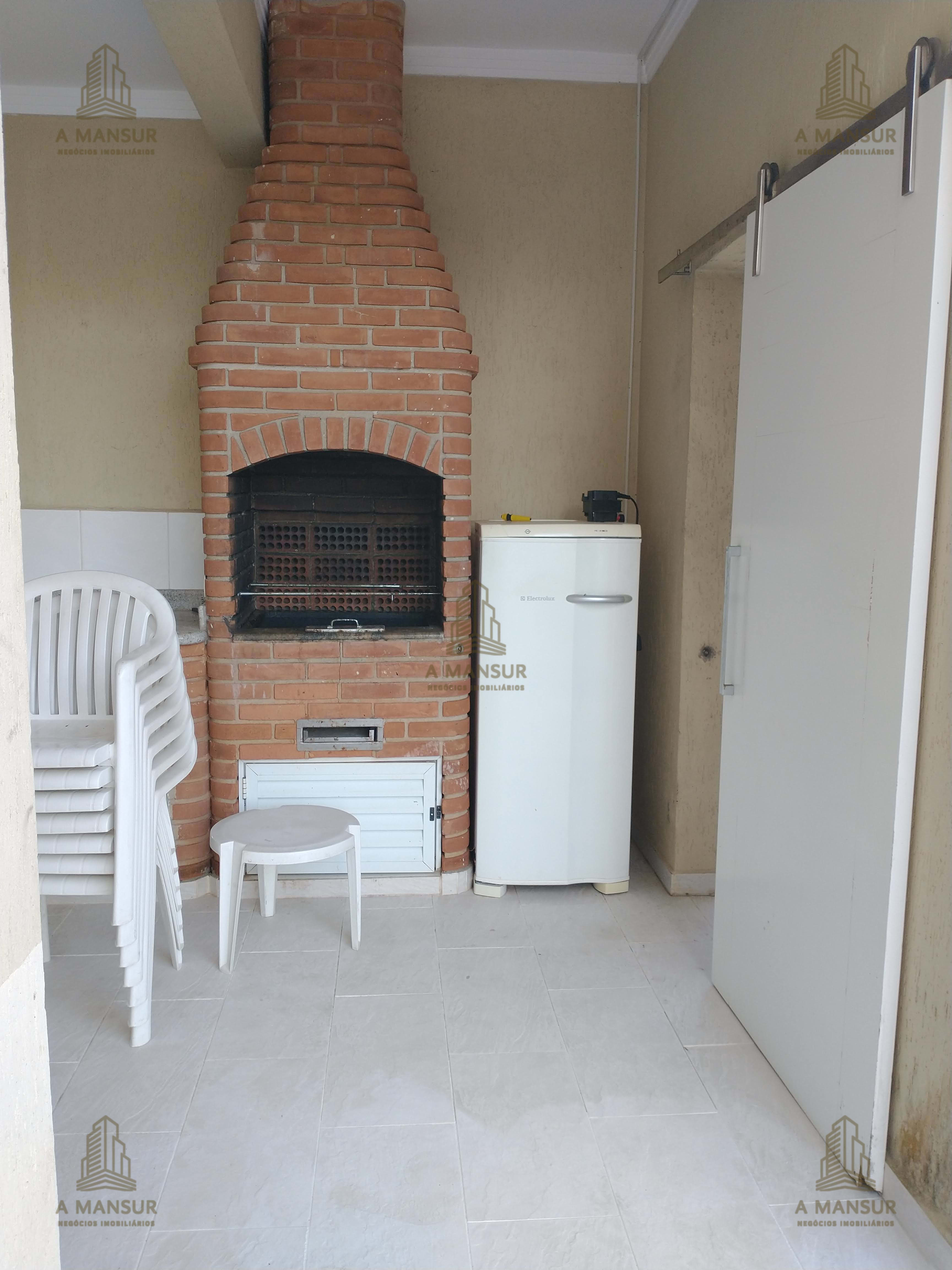 Sobrado Completo - foto 12