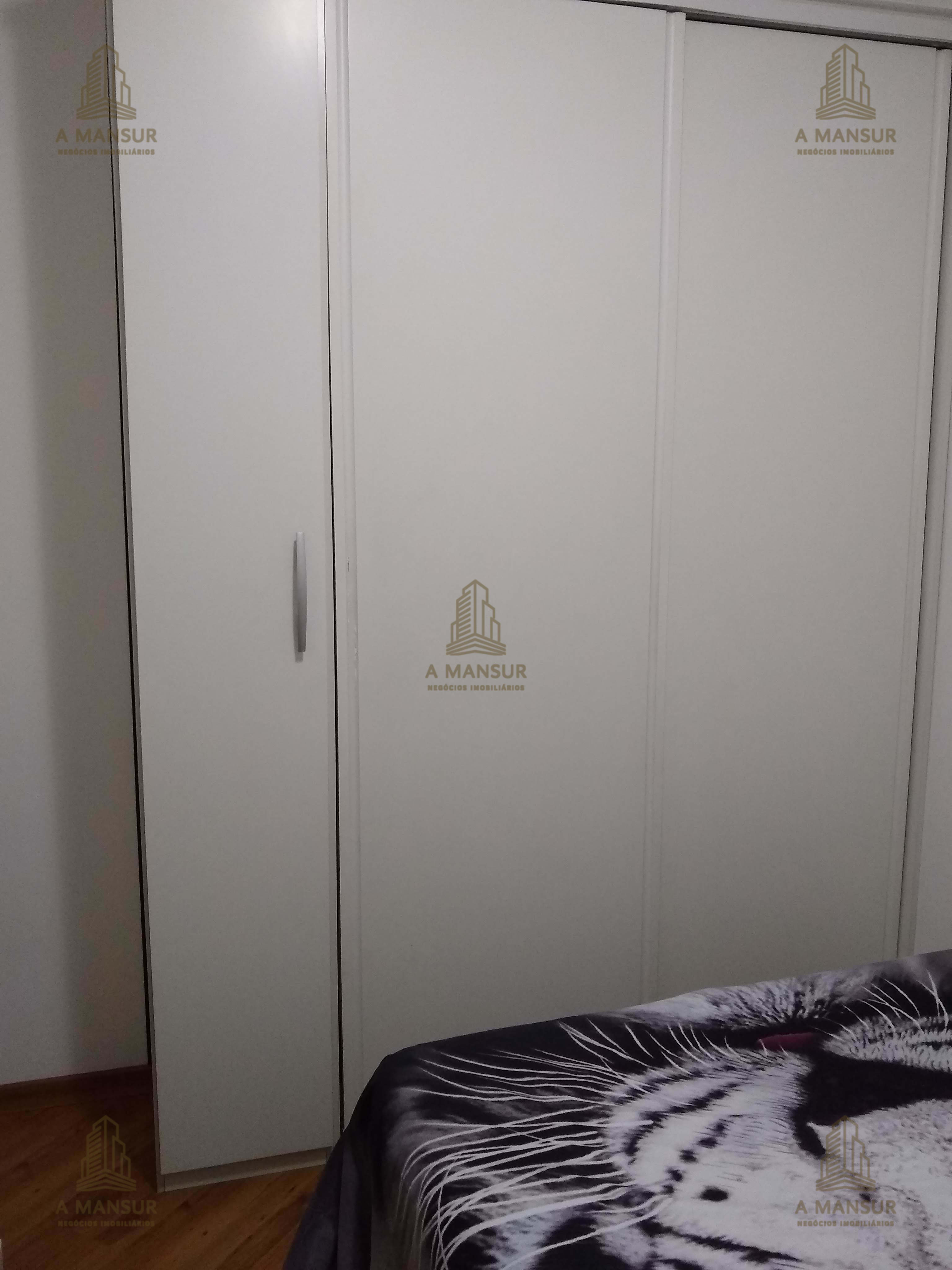 Apto 92 no condomínio Palazzo de Lucca na Vila Guilherme - foto 3