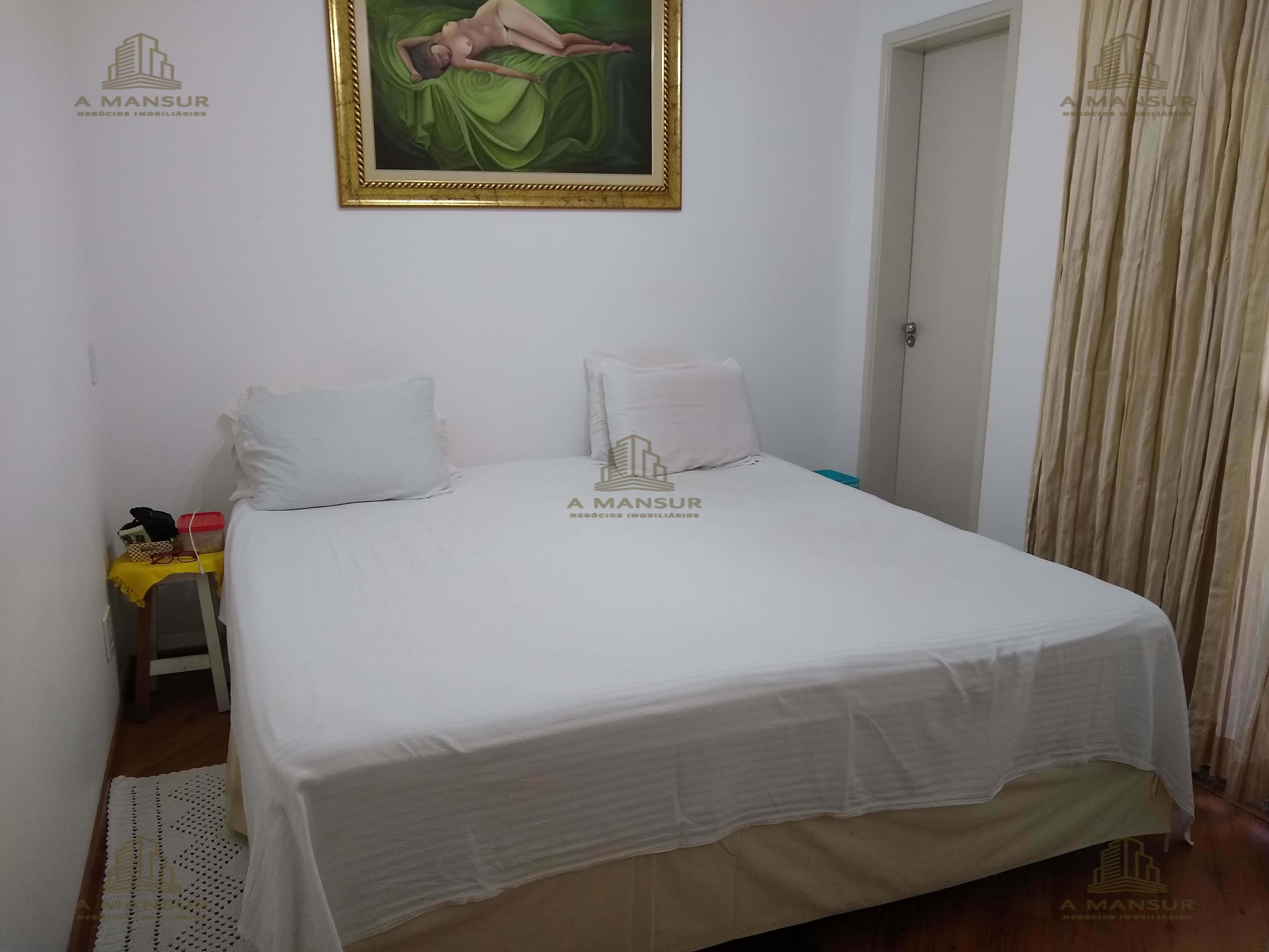 Apto 92 no condomínio Palazzo de Lucca na Vila Guilherme - foto 13