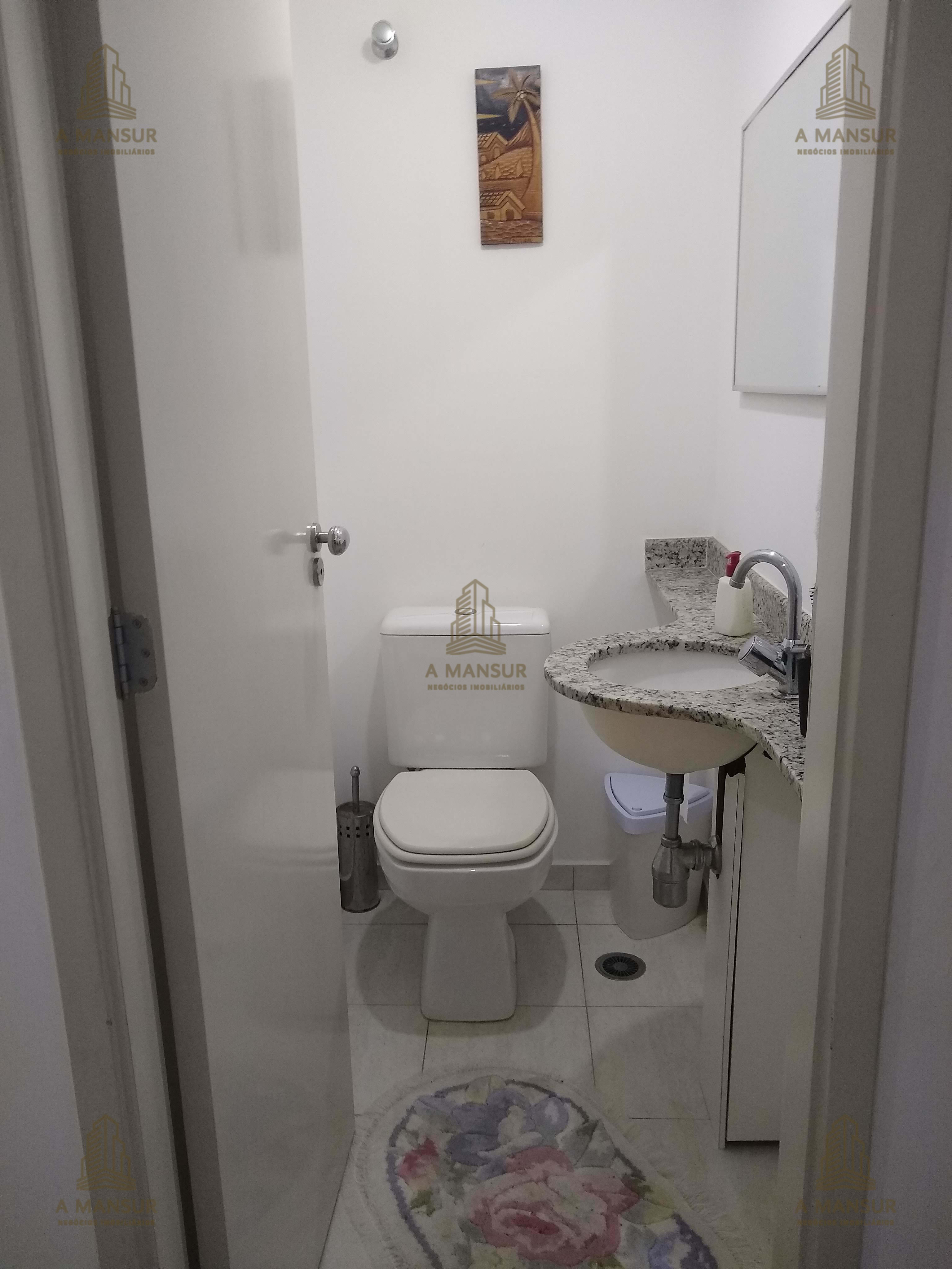 Apto 92 no condomínio Palazzo de Lucca na Vila Guilherme - foto 21