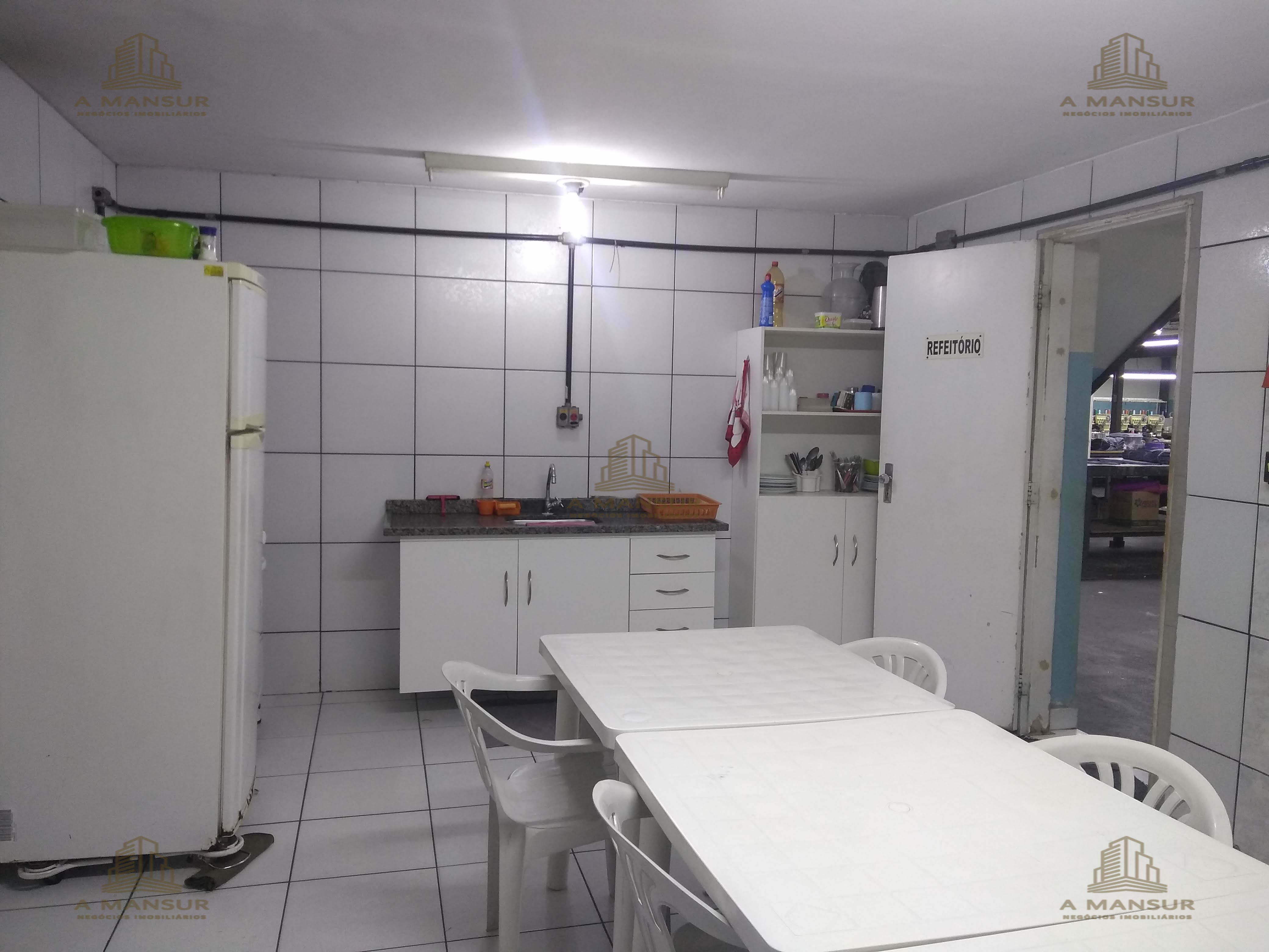 Galpão Celso Garcia - foto 32