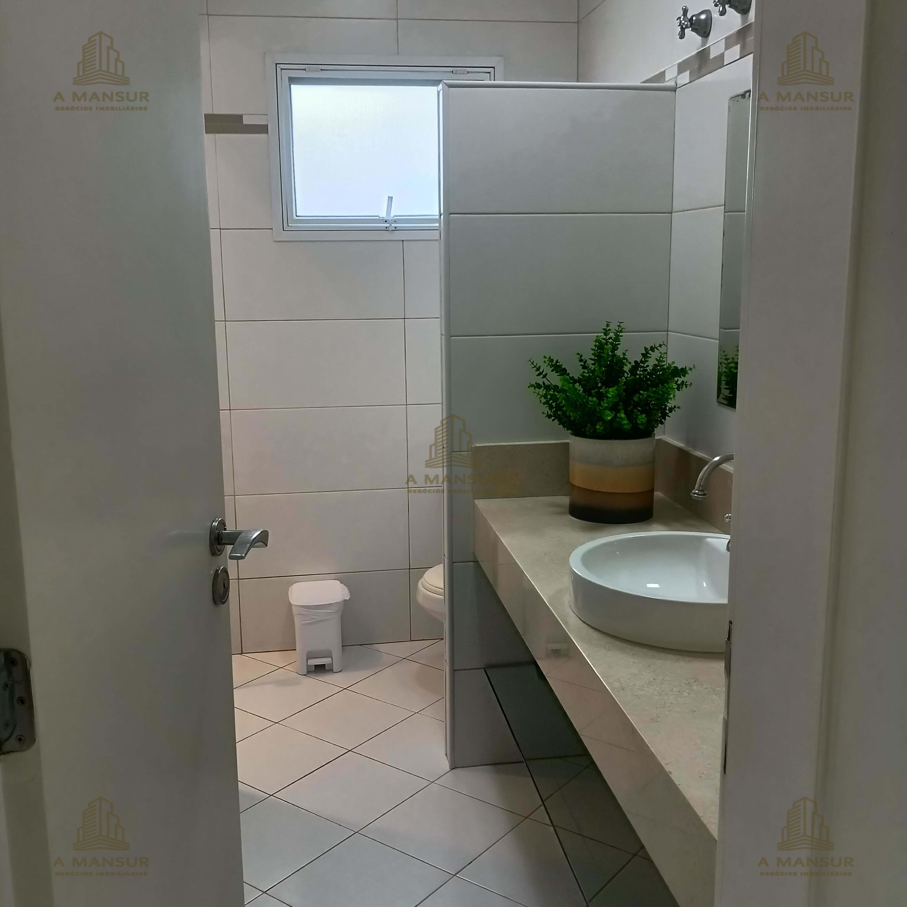 Sobrado com piscina aquecida e raia - foto 13
