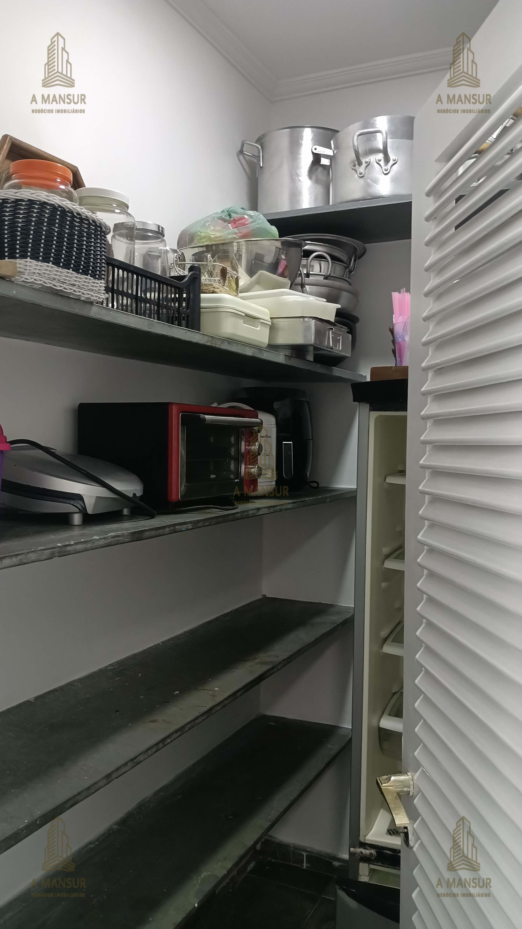 Sobrado com ampla sacada - foto 11