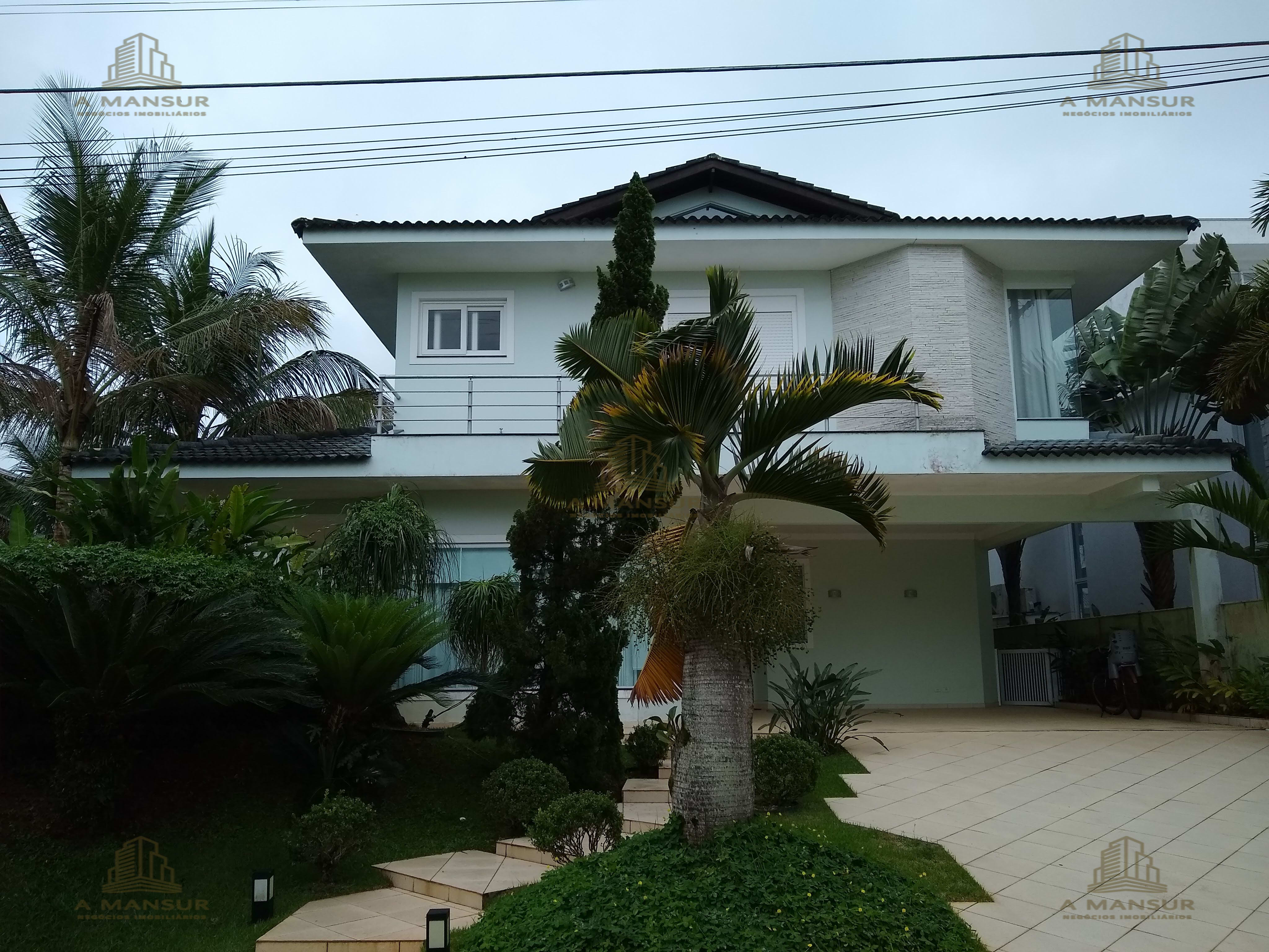 Sobrado com amplo gramado - foto 3