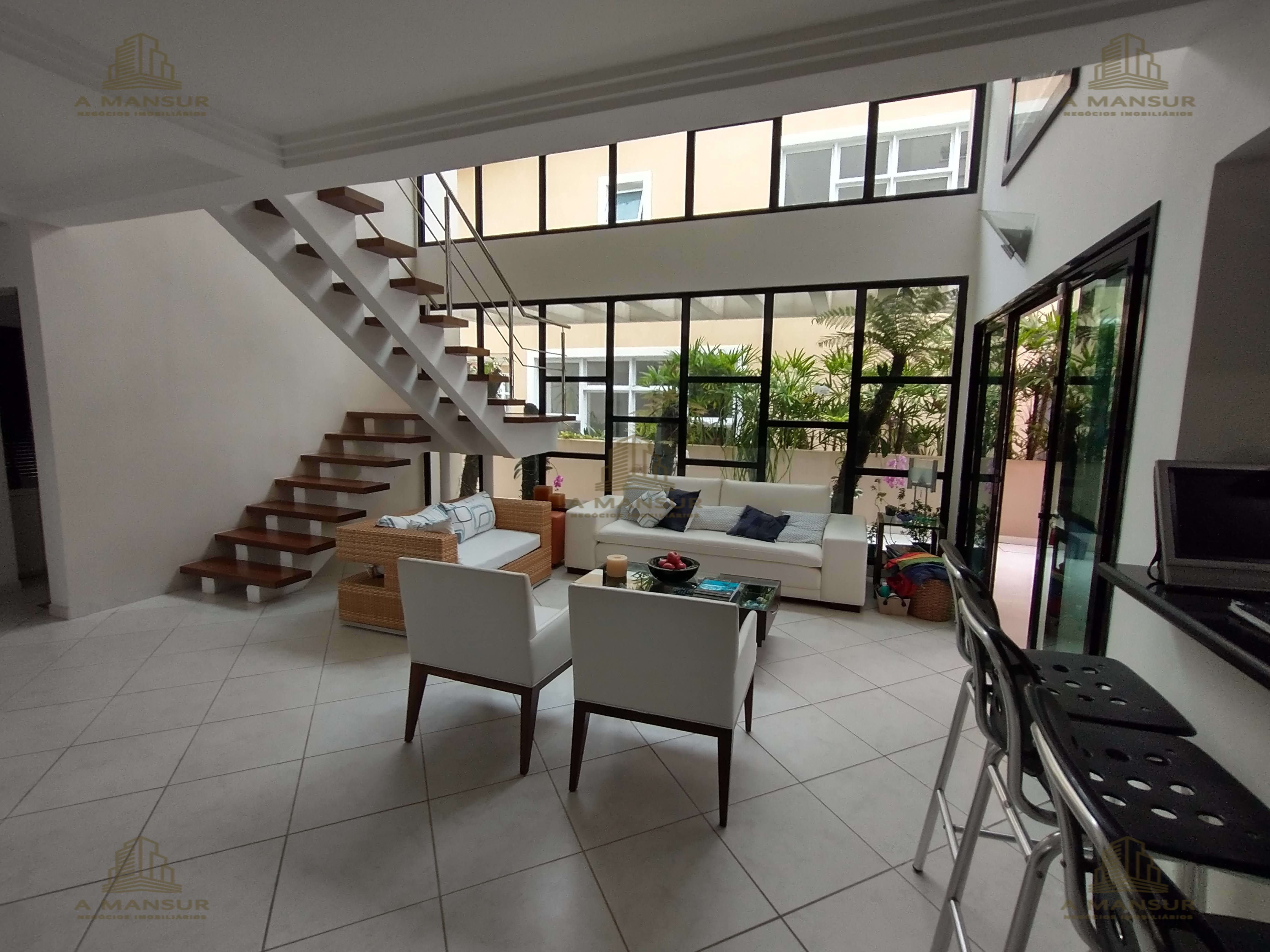 Sobrado para temporada com sala de poker - foto 1