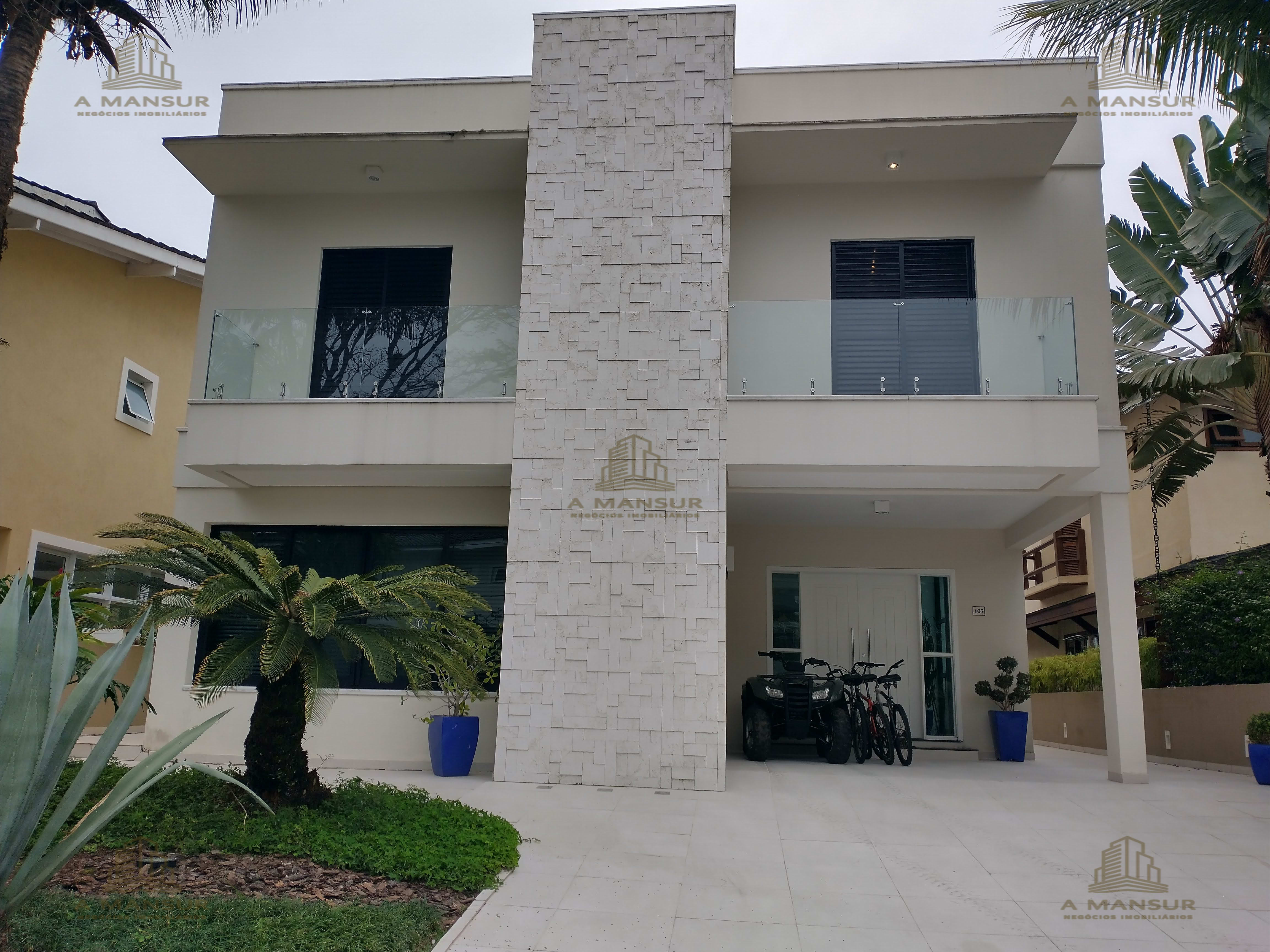Sobrado para temporada com sala de poker - foto 2
