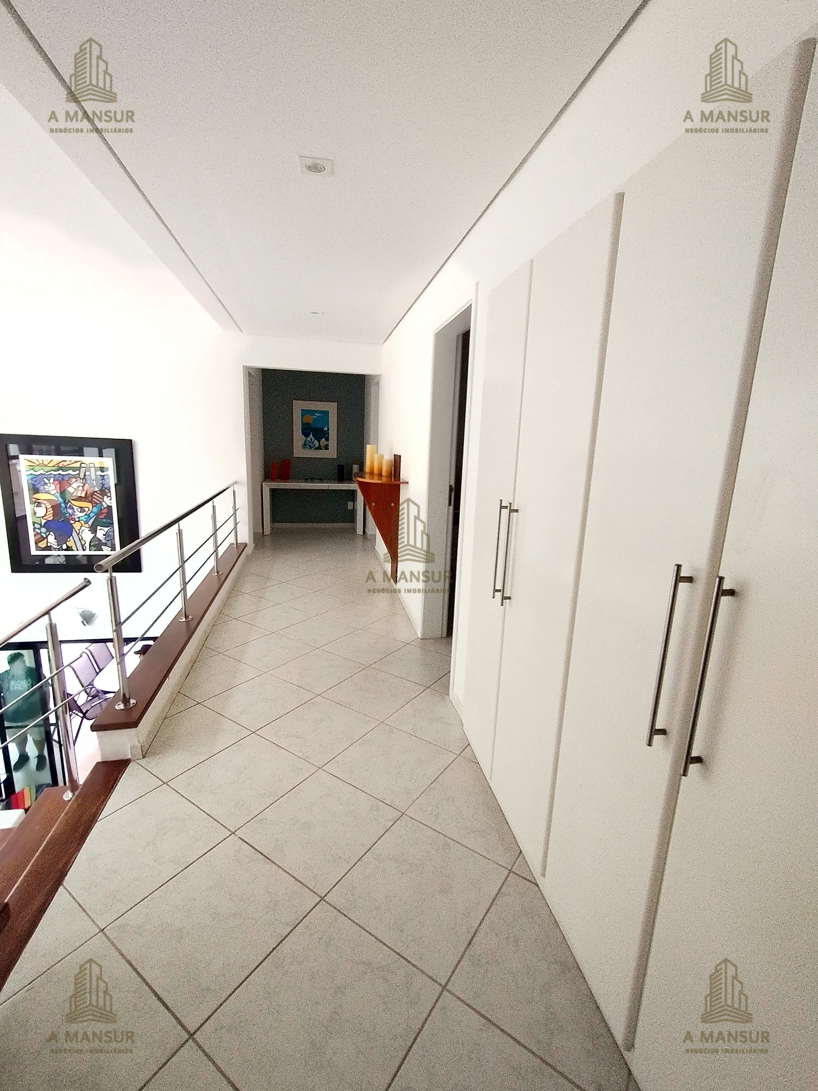 Sobrado para temporada com sala de poker - foto 23
