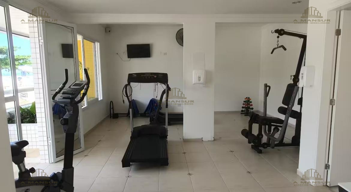 Apartamento Mobiliado com Lazer Completo – Pronto para Morar e Aberto a Negociação - foto 7