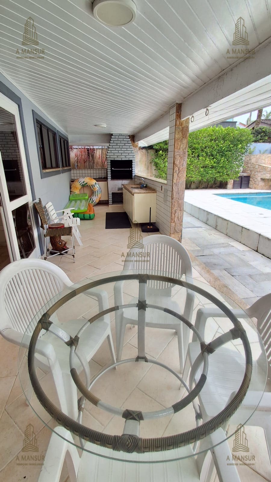 Residência Imperial - foto 17