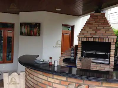 Casa da Lareira & Hidro - foto 9